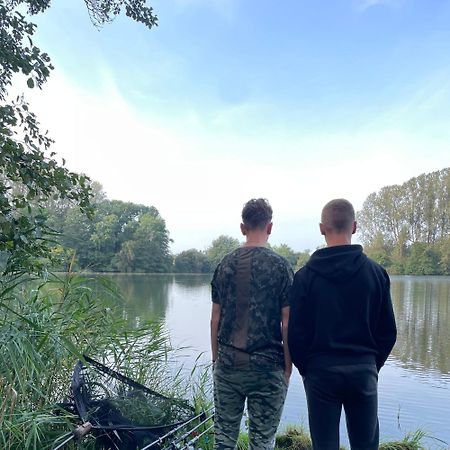Leben Am See Hemmoor المظهر الخارجي الصورة