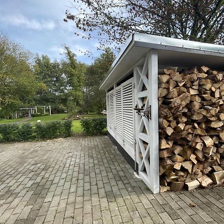 Leben Am See Hemmoor المظهر الخارجي الصورة