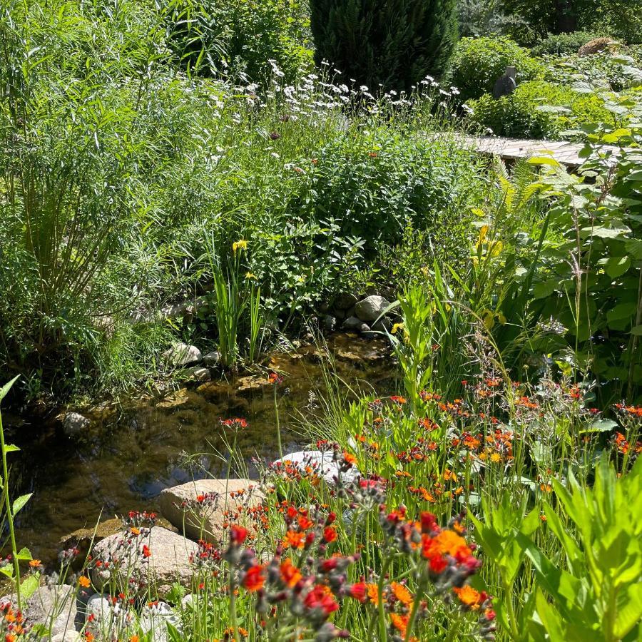 Leben Am See Hemmoor المظهر الخارجي الصورة