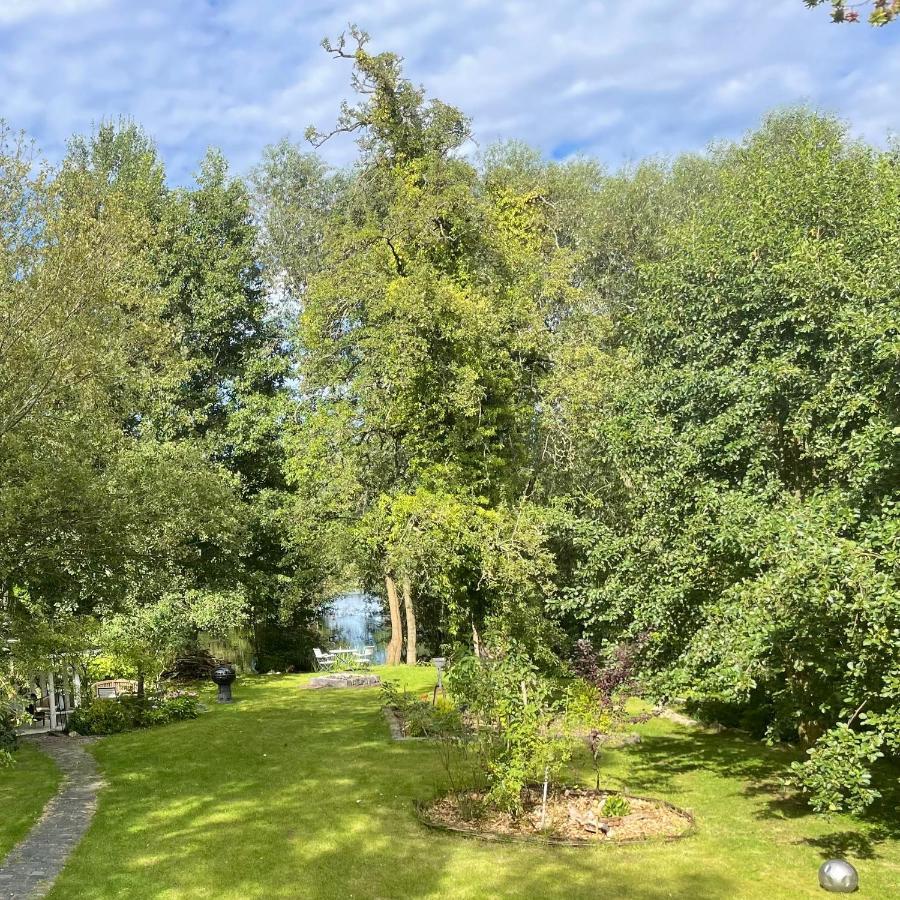 Leben Am See Hemmoor المظهر الخارجي الصورة