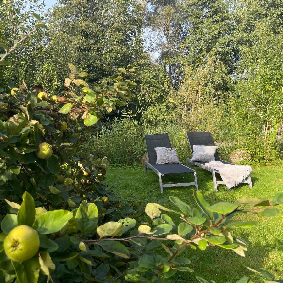 Leben Am See Hemmoor المظهر الخارجي الصورة