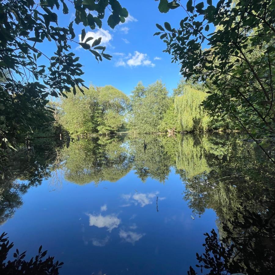 Leben Am See Hemmoor المظهر الخارجي الصورة